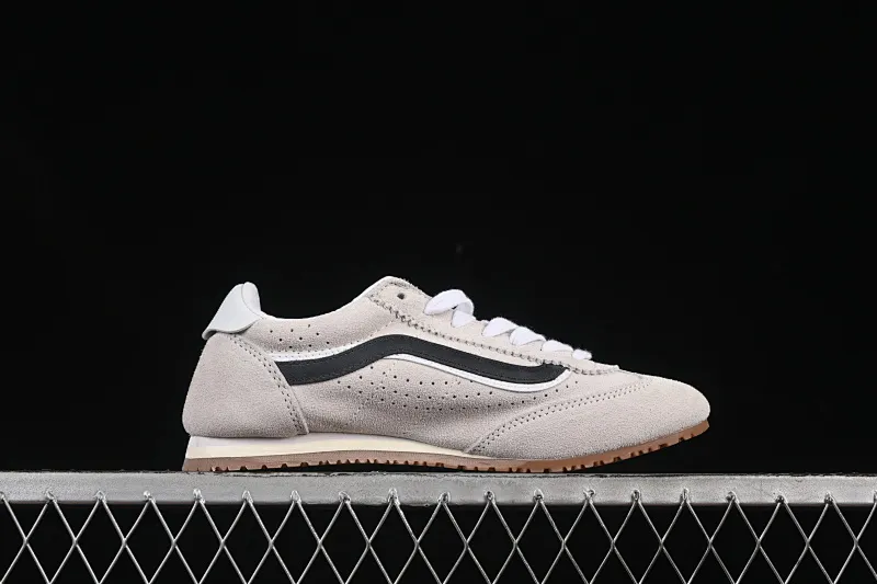 All categories Vans Vans series Vans Low Vans low-top Vans Super Lowpro Vans retro fashion comfortable versatile casual sneakers VN000D83CCZ